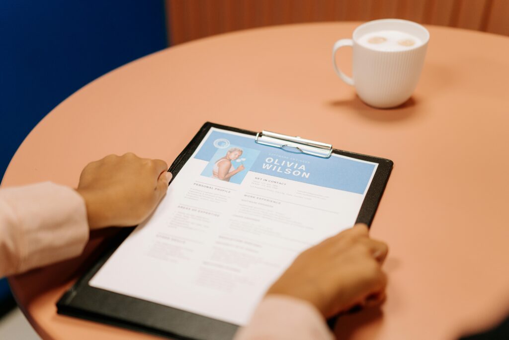 Tips for Writing an Effective Job Description